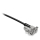 Kensington MicroSaver 2.0 Keyed Laptop Lock  Master Keyed FT - 1325115 - zdjęcie 3